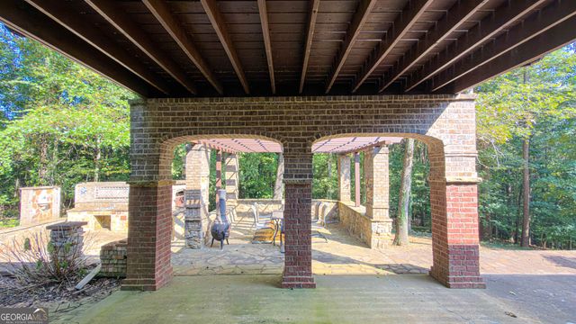 409 Fairington Lane, Canton, GA 30115