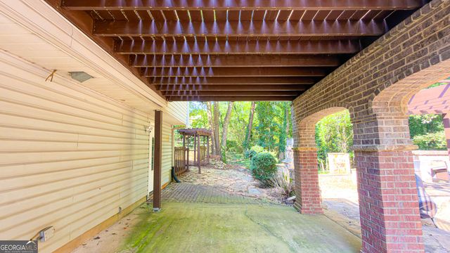409 Fairington Lane, Canton, GA 30115