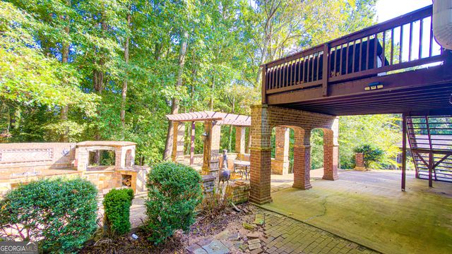409 Fairington Lane, Canton, GA 30115