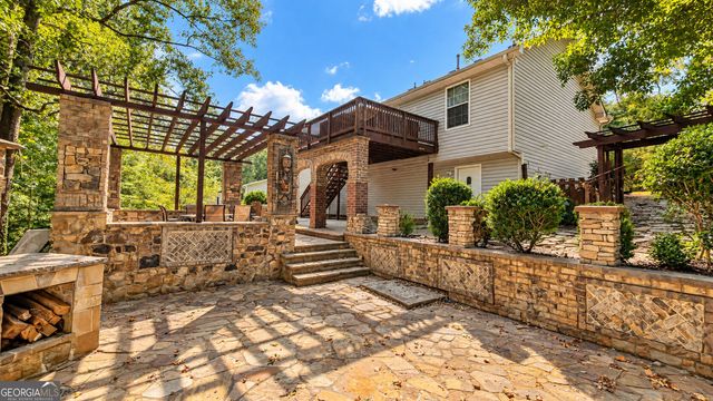 409 Fairington Lane, Canton, GA 30115