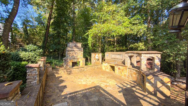 409 Fairington Lane, Canton, GA 30115