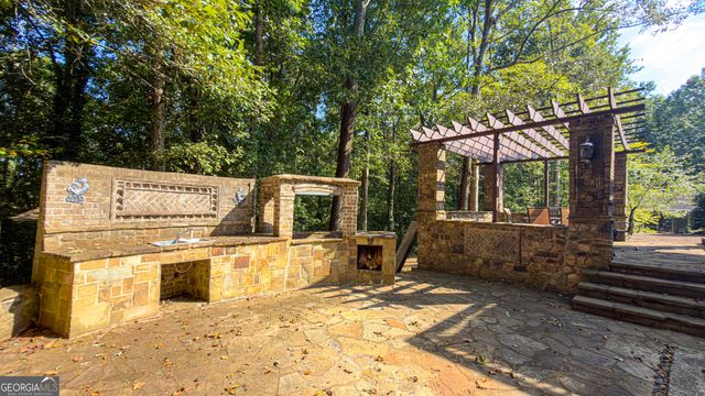 409 Fairington Lane, Canton, GA 30115