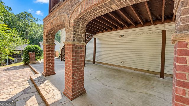 409 Fairington Lane, Canton, GA 30115