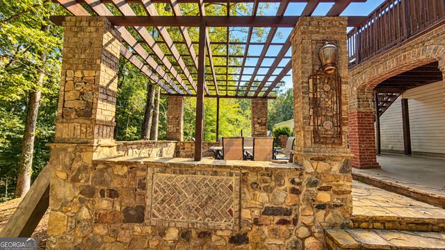 409 Fairington Lane, Canton, GA 30115