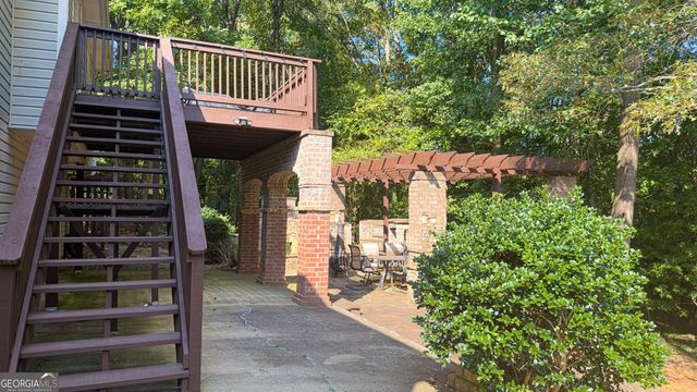 409 Fairington Lane, Canton, GA 30115