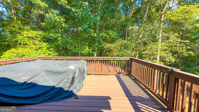 409 Fairington Lane, Canton, GA 30115