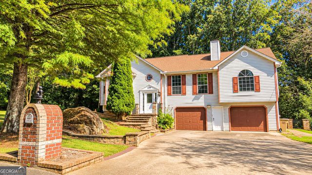 409 Fairington Lane, Canton, GA 30115