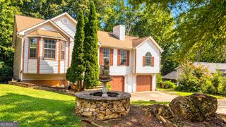 409 Fairington Lane, Canton, GA 30115