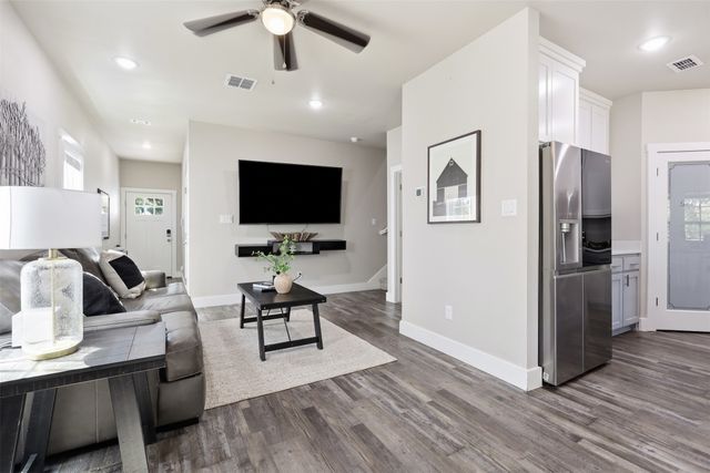 8448 Jay Street, White Settlement, TX 76108