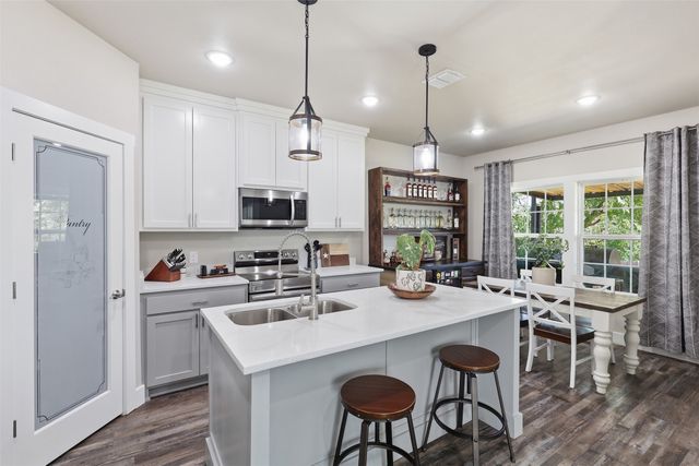 8448 Jay Street, White Settlement, TX 76108