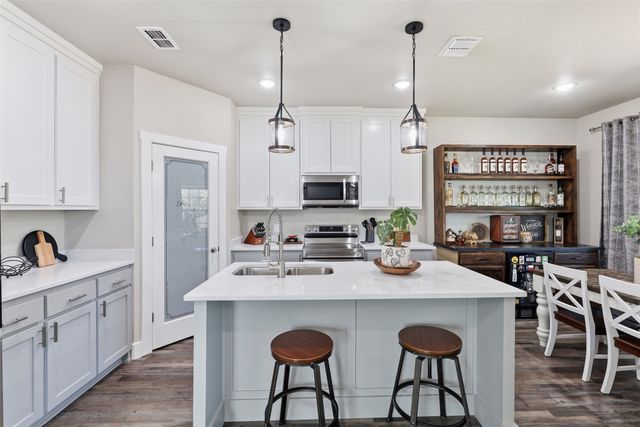 8448 Jay Street, White Settlement, TX 76108