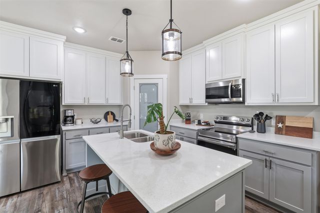 8448 Jay Street, White Settlement, TX 76108