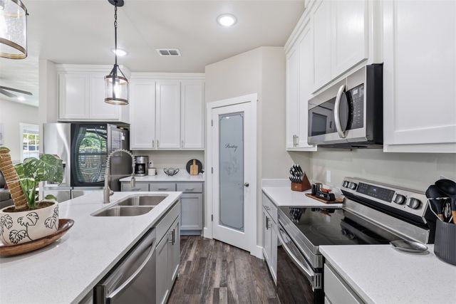 8448 Jay Street, White Settlement, TX 76108