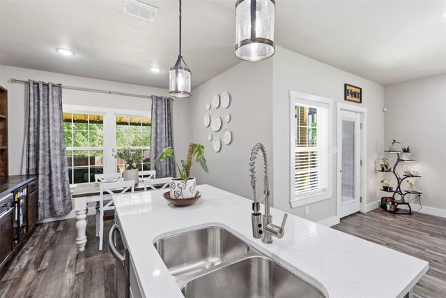 8448 Jay Street, White Settlement, TX 76108