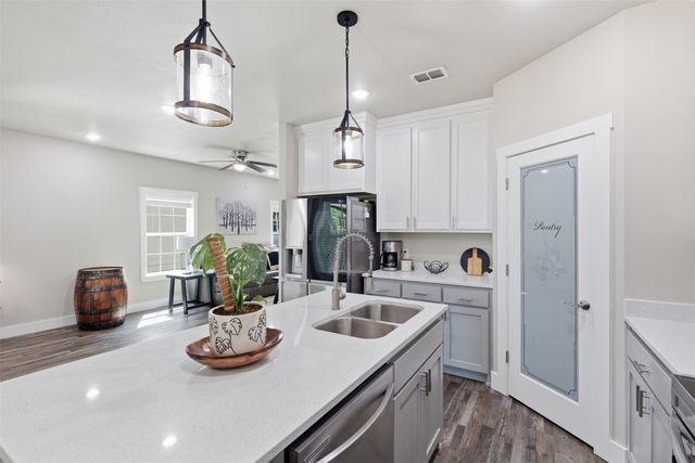 8448 Jay Street, White Settlement, TX 76108
