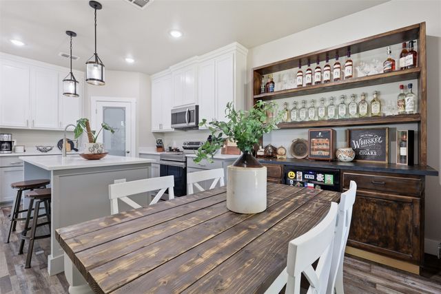 8448 Jay Street, White Settlement, TX 76108