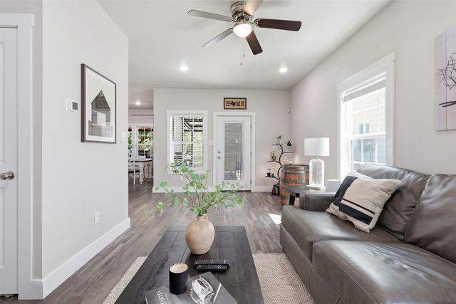 8448 Jay Street, White Settlement, TX 76108