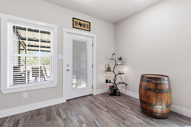 8448 Jay Street, White Settlement, TX 76108