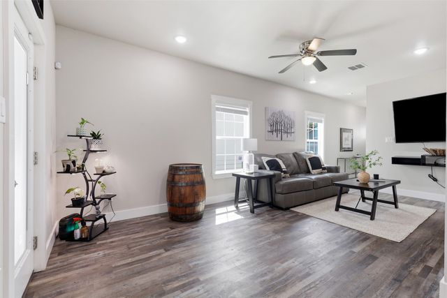 8448 Jay Street, White Settlement, TX 76108