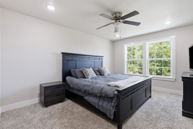 8448 Jay Street, White Settlement, TX 76108