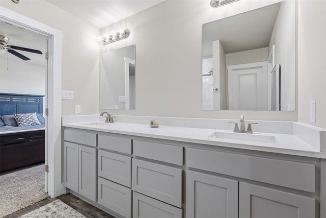 8448 Jay Street, White Settlement, TX 76108