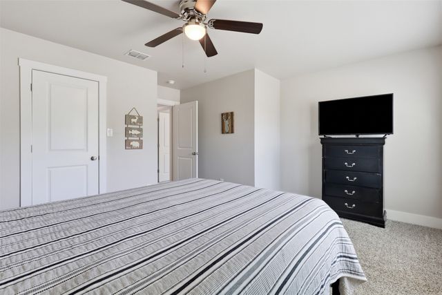 8448 Jay Street, White Settlement, TX 76108
