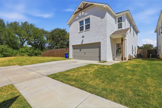 8448 Jay Street, White Settlement, TX 76108