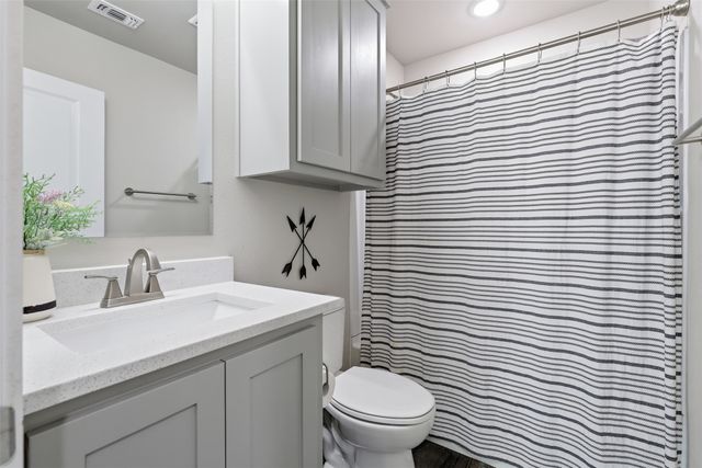 8448 Jay Street, White Settlement, TX 76108