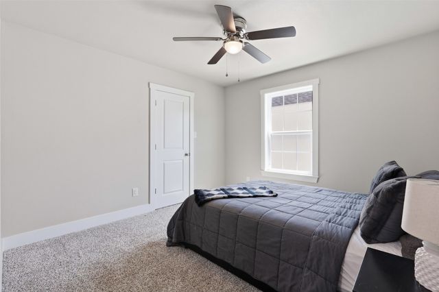 8448 Jay Street, White Settlement, TX 76108