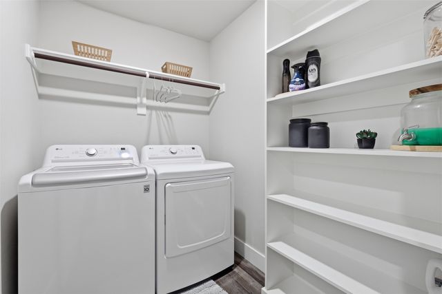 8448 Jay Street, White Settlement, TX 76108