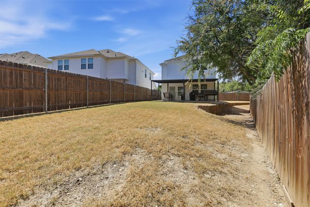 8448 Jay Street, White Settlement, TX 76108