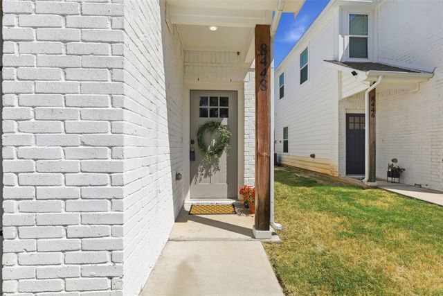 8448 Jay Street, White Settlement, TX 76108