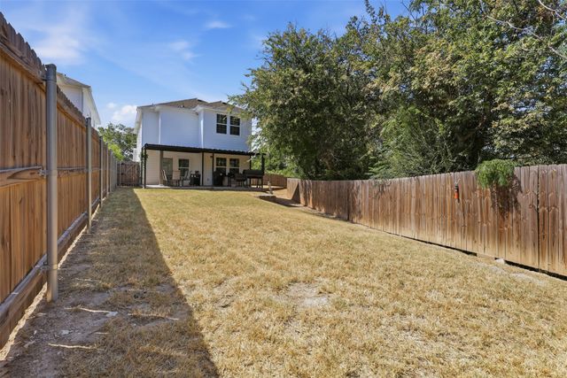 8448 Jay Street, White Settlement, TX 76108
