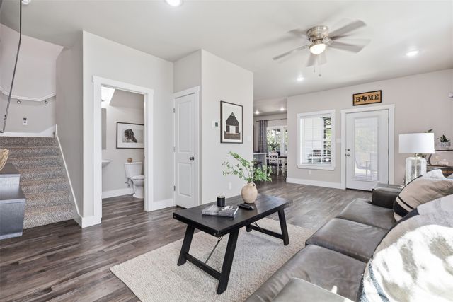 8448 Jay Street, White Settlement, TX 76108