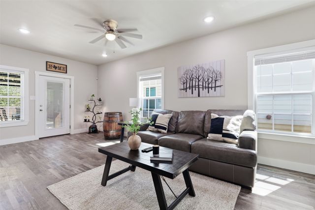 8448 Jay Street, White Settlement, TX 76108