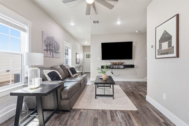 8448 Jay Street, White Settlement, TX 76108