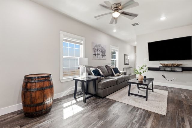 8448 Jay Street, White Settlement, TX 76108