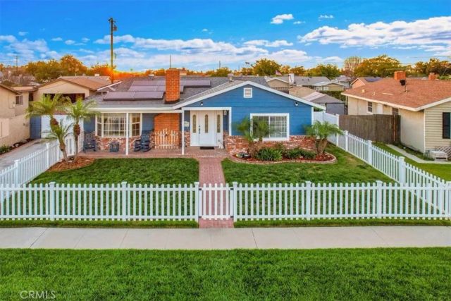 8845 Garfield Circle, Buena Park, CA 90620