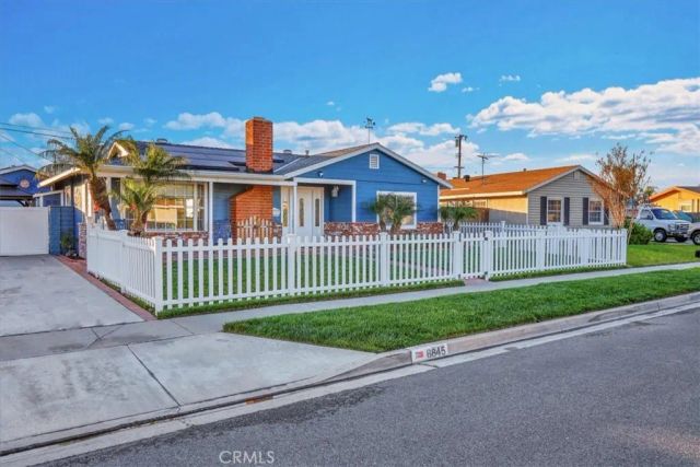 8845 Garfield Circle, Buena Park, CA 90620