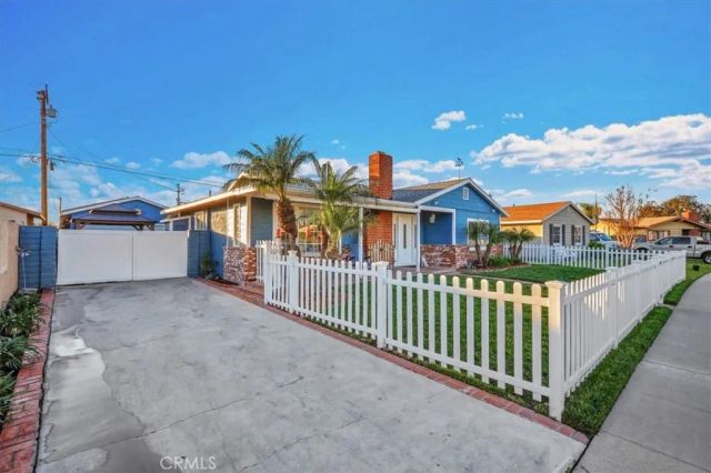 8845 Garfield Circle, Buena Park, CA 90620