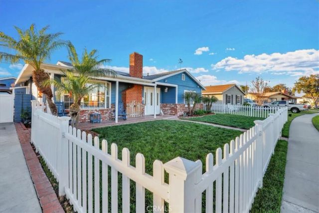 8845 Garfield Circle, Buena Park, CA 90620