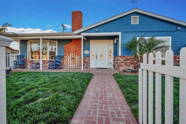 8845 Garfield Circle, Buena Park, CA 90620