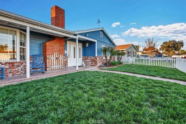 8845 Garfield Circle, Buena Park, CA 90620