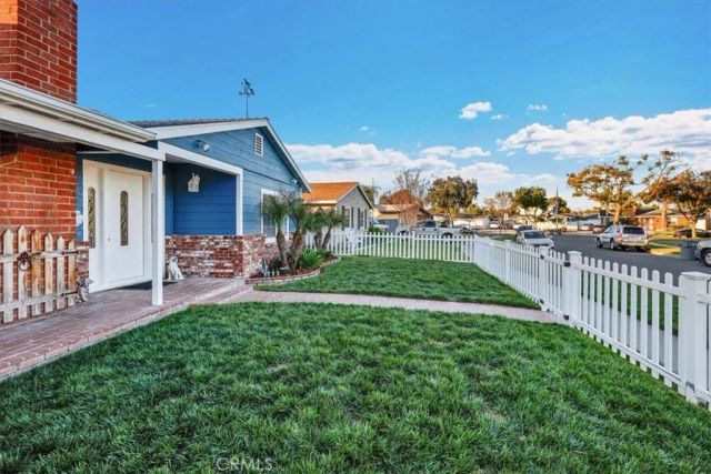 8845 Garfield Circle, Buena Park, CA 90620