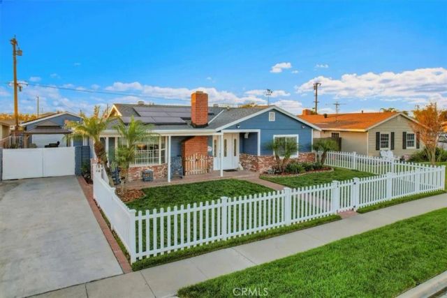 8845 Garfield Circle, Buena Park, CA 90620