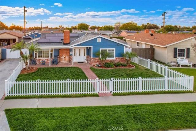 8845 Garfield Circle, Buena Park, CA 90620