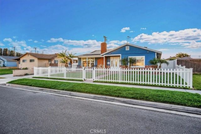 8845 Garfield Circle, Buena Park, CA 90620