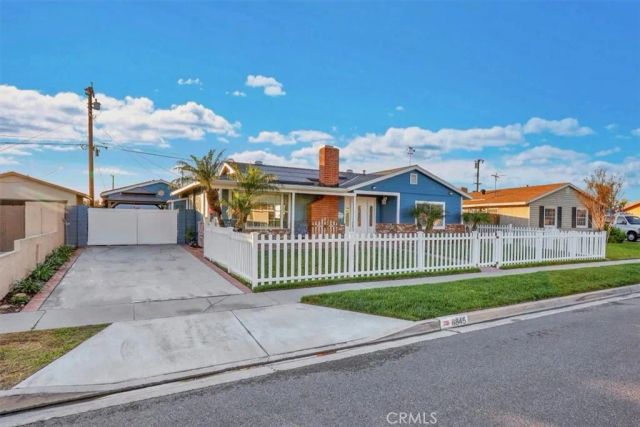 8845 Garfield Circle, Buena Park, CA 90620