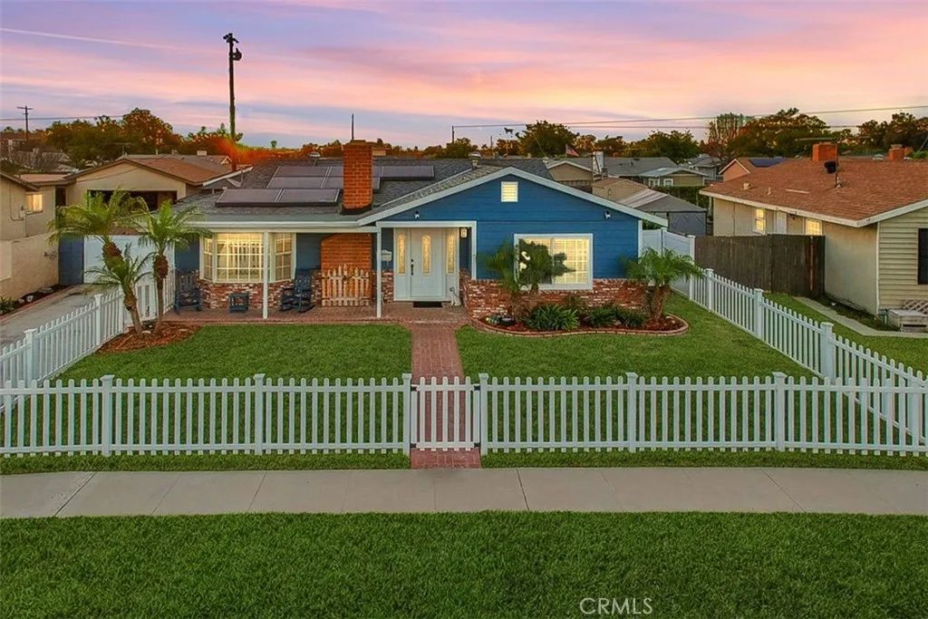 8845 Garfield Circle, Buena Park, CA 90620