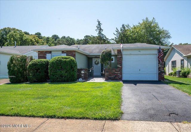 84 Everest Drive S, Brick, NJ 08724